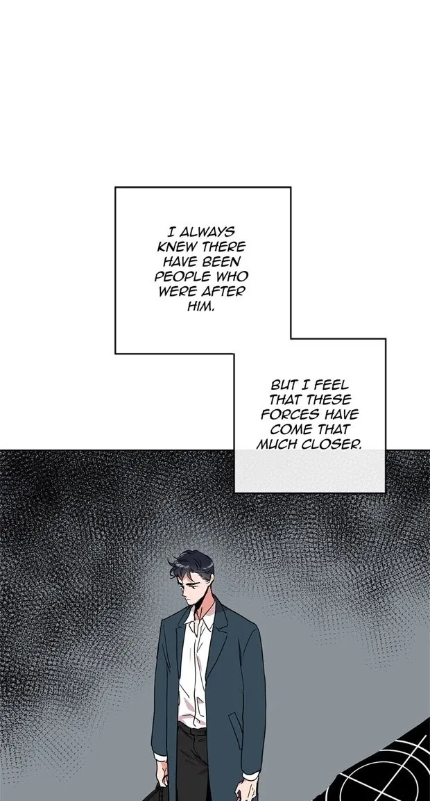 Red Candy - Chapter 53 Page 23