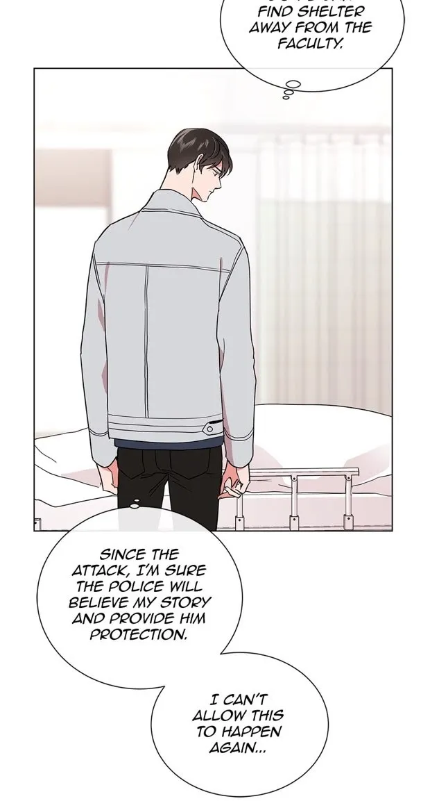 Red Candy - Chapter 53 Page 25