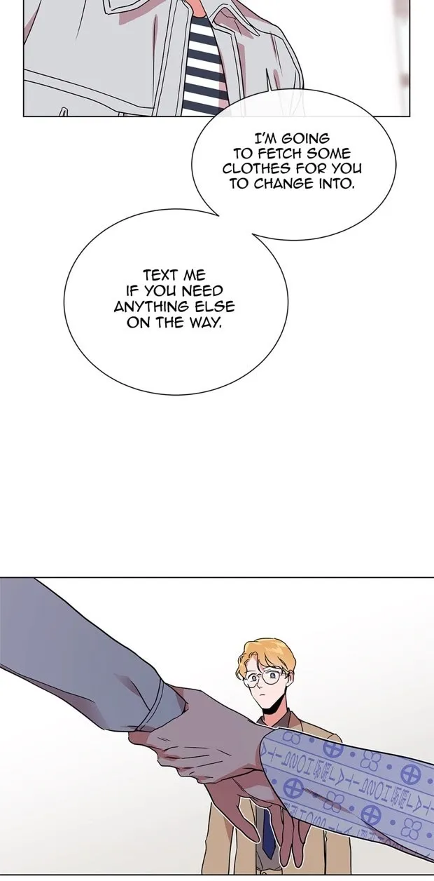 Red Candy - Chapter 53 Page 43