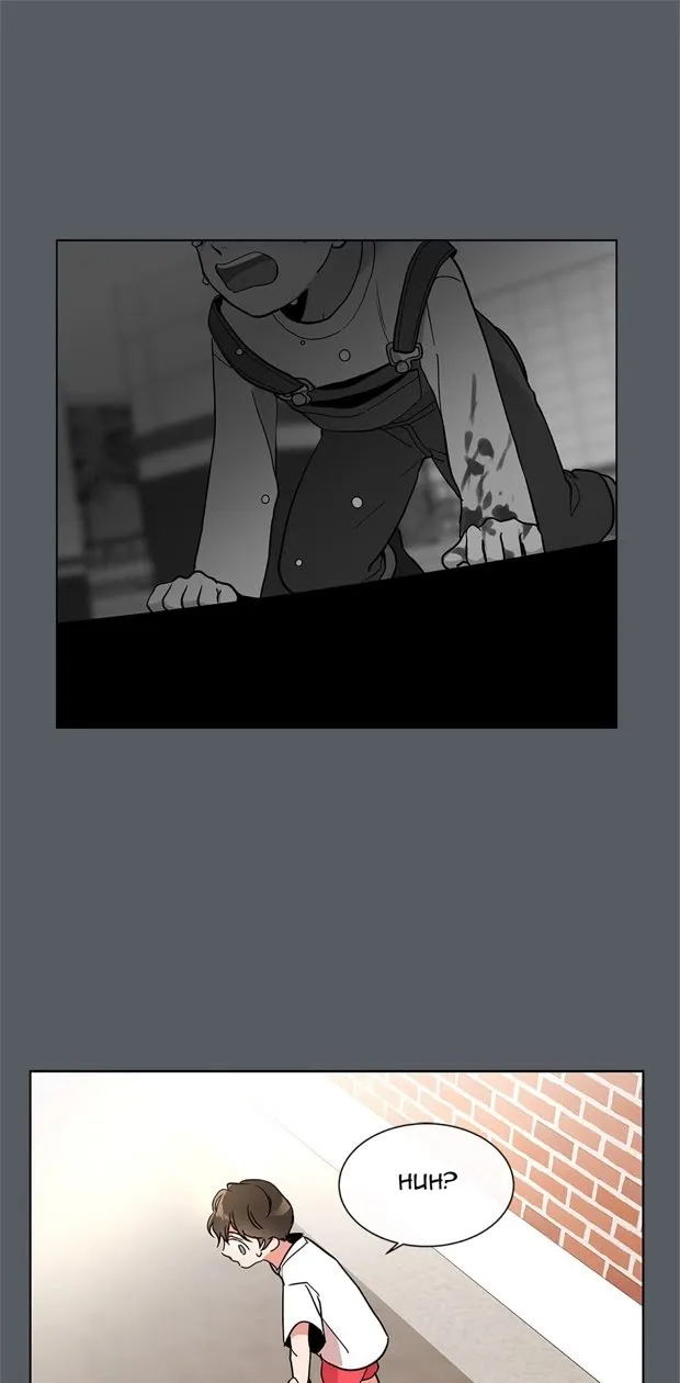 Red Candy - Chapter 53 Page 56
