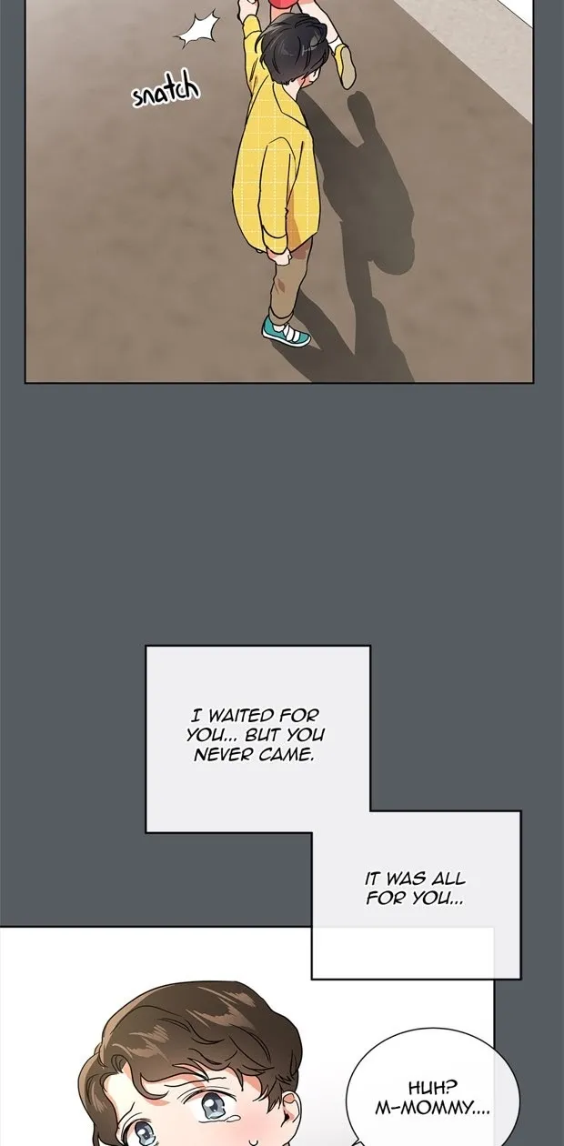 Red Candy - Chapter 53 Page 57