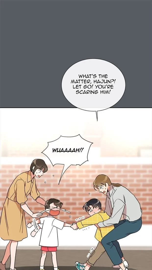 Red Candy - Chapter 53 Page 59
