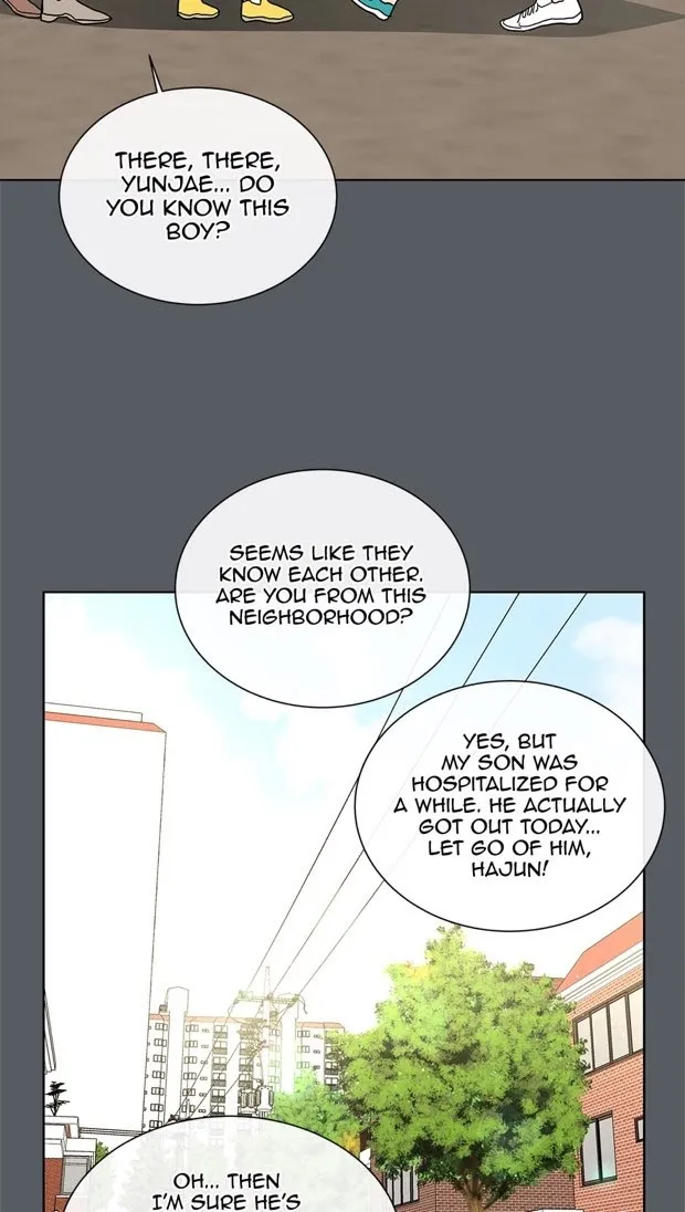 Red Candy - Chapter 53 Page 60