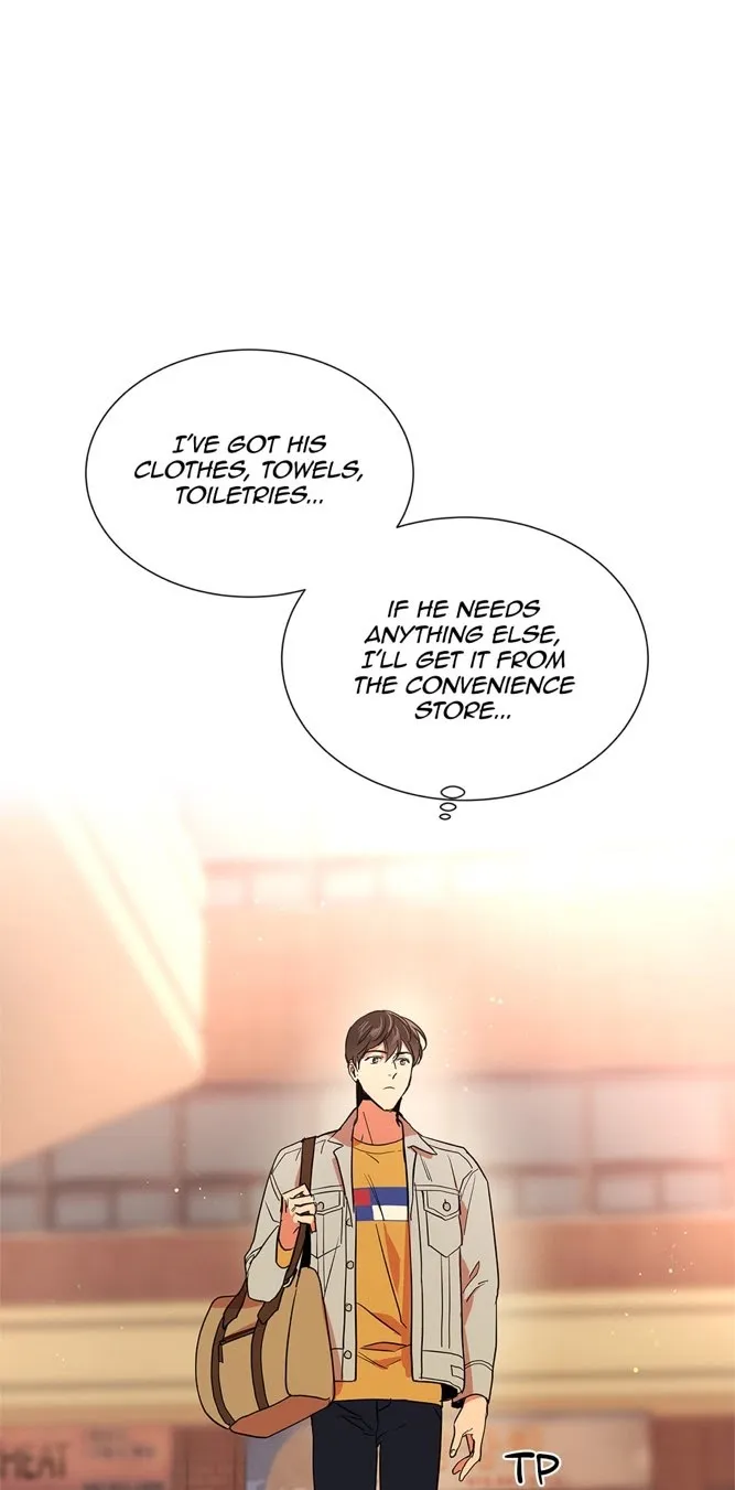 Red Candy - Chapter 54 Page 2