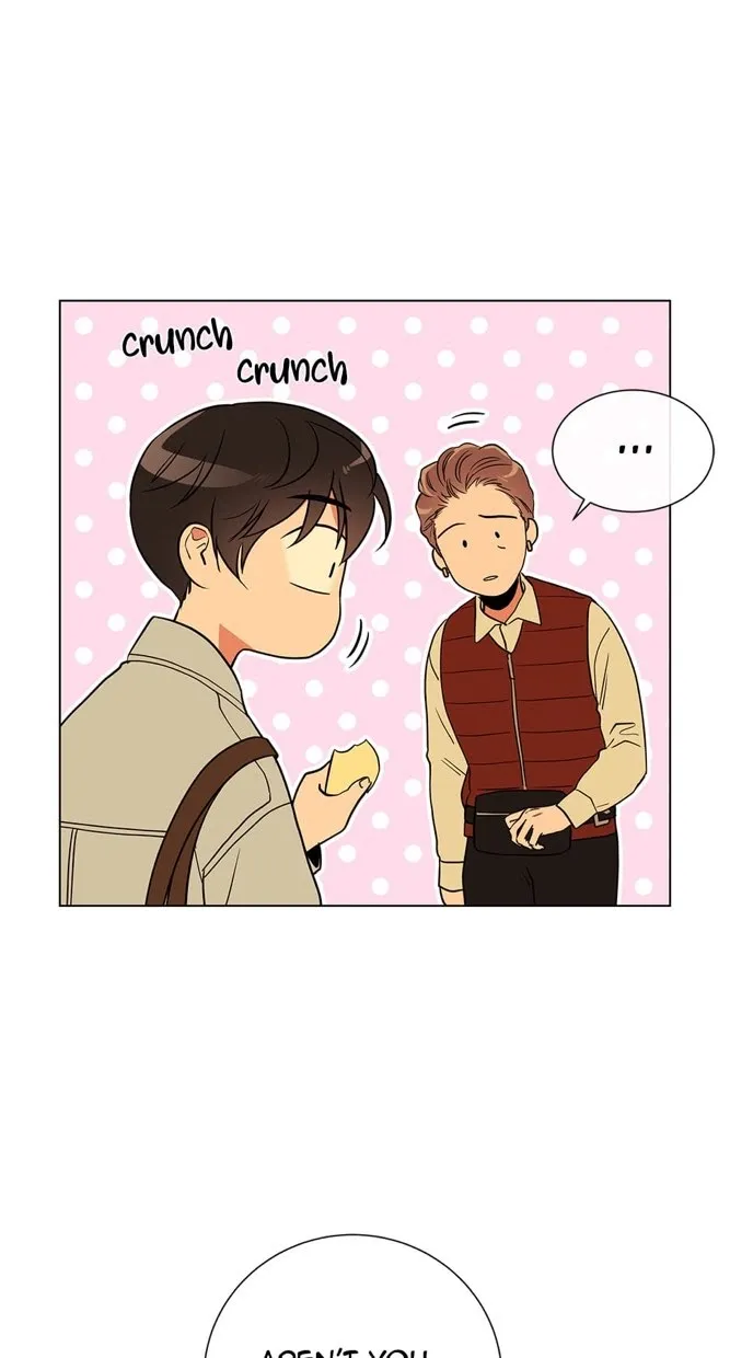 Red Candy - Chapter 54 Page 5