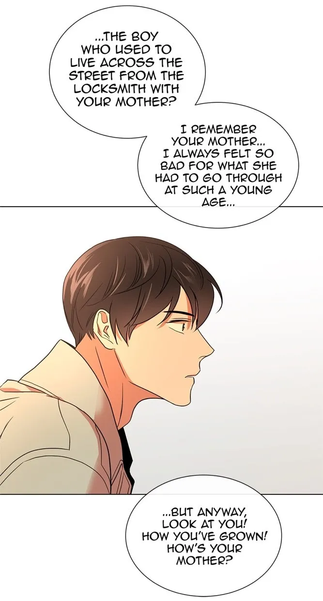 Red Candy - Chapter 54 Page 7