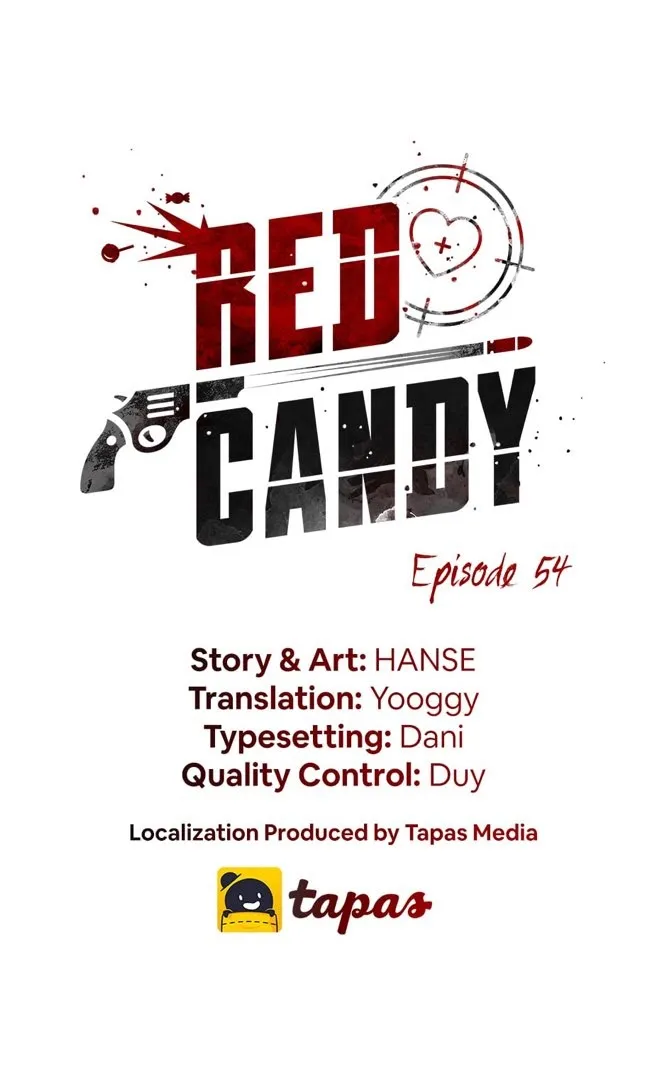 Red Candy - Chapter 54 Page 10