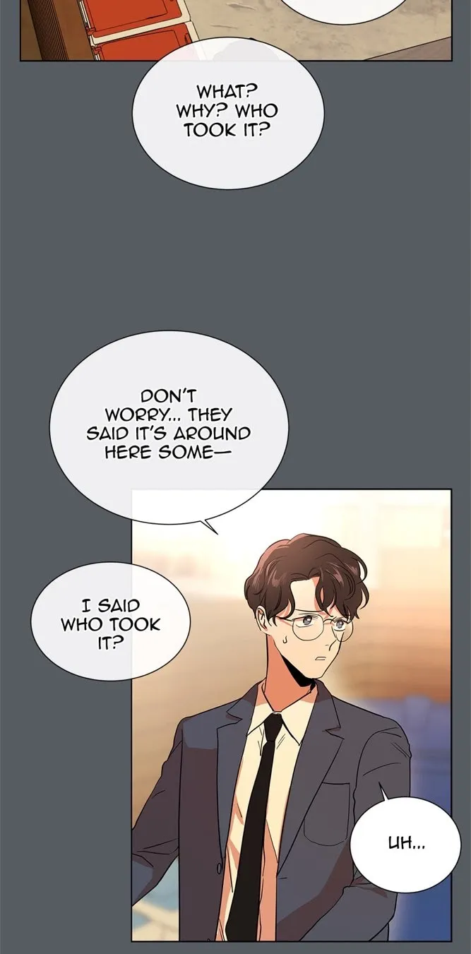 Red Candy - Chapter 54 Page 15
