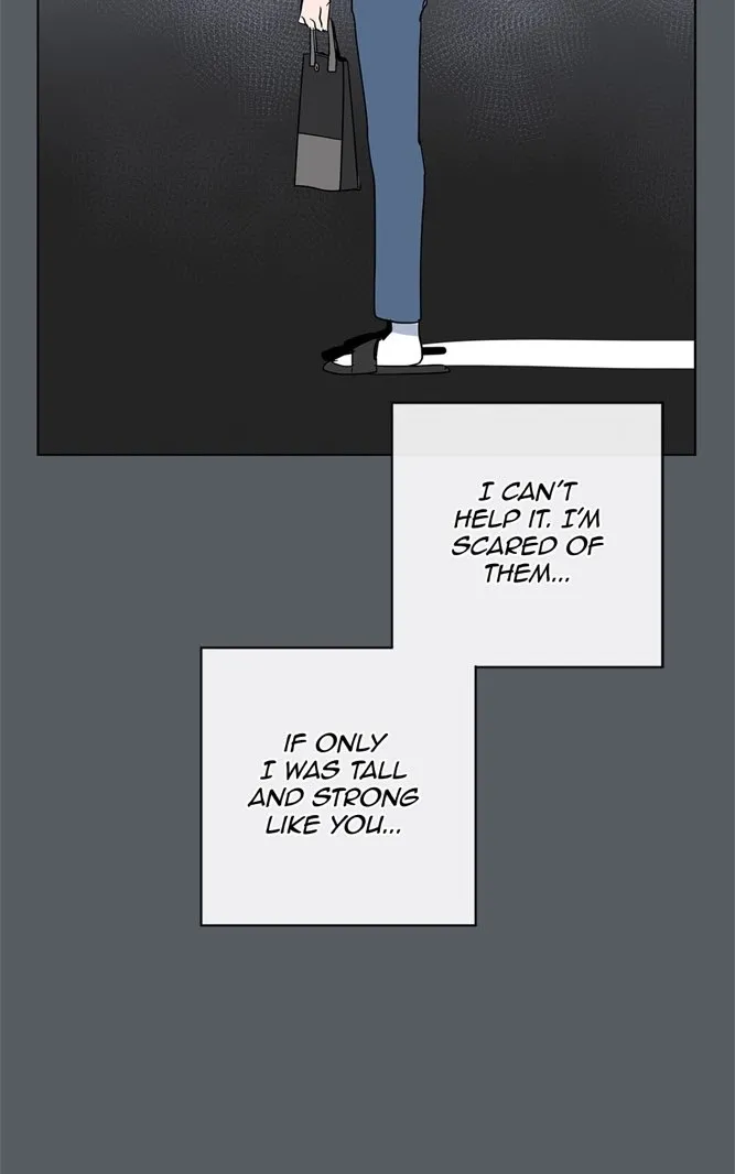 Red Candy - Chapter 54 Page 22