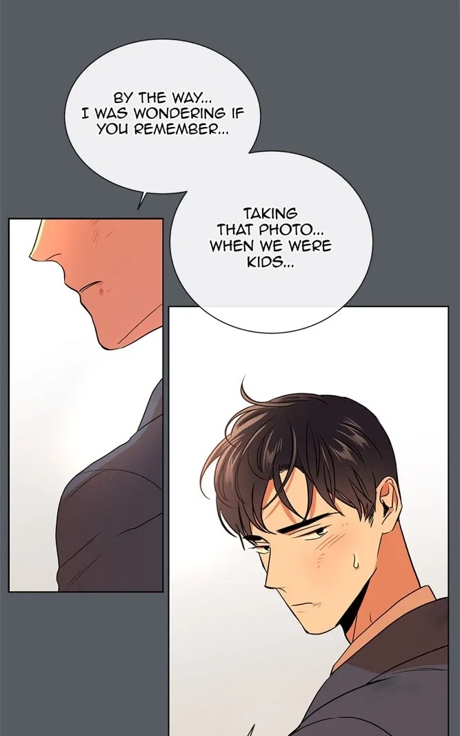 Red Candy - Chapter 54 Page 23