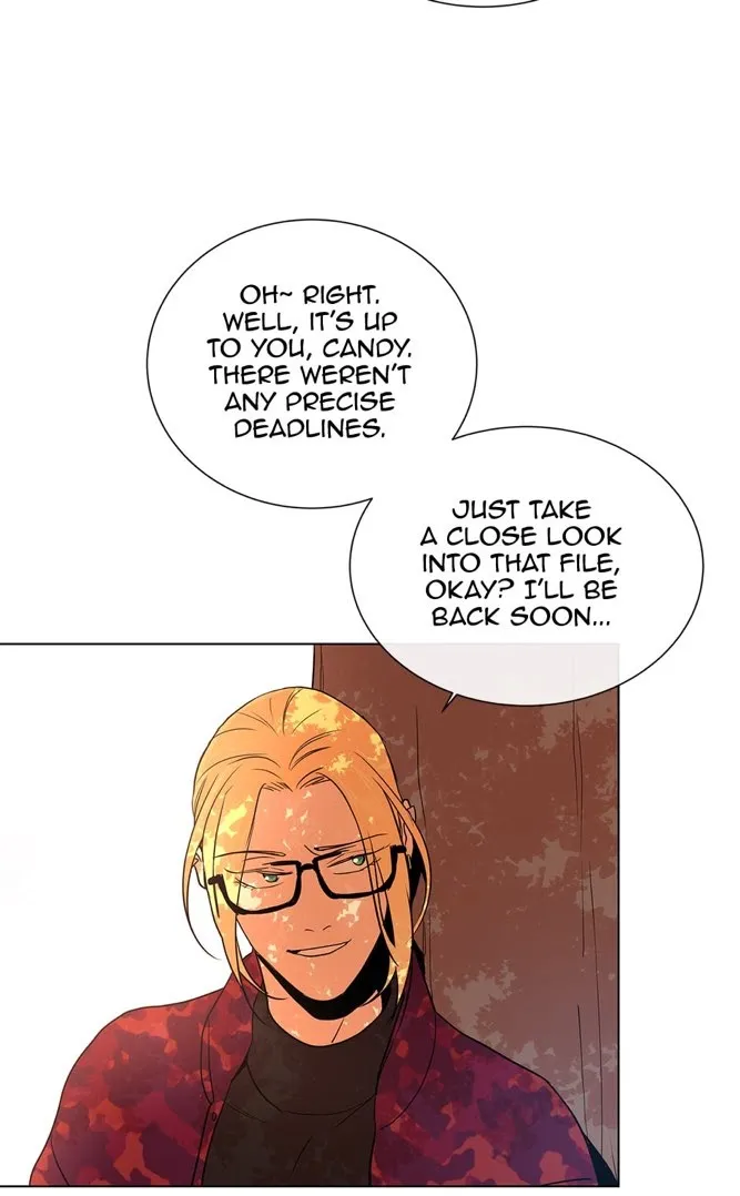 Red Candy - Chapter 54 Page 34