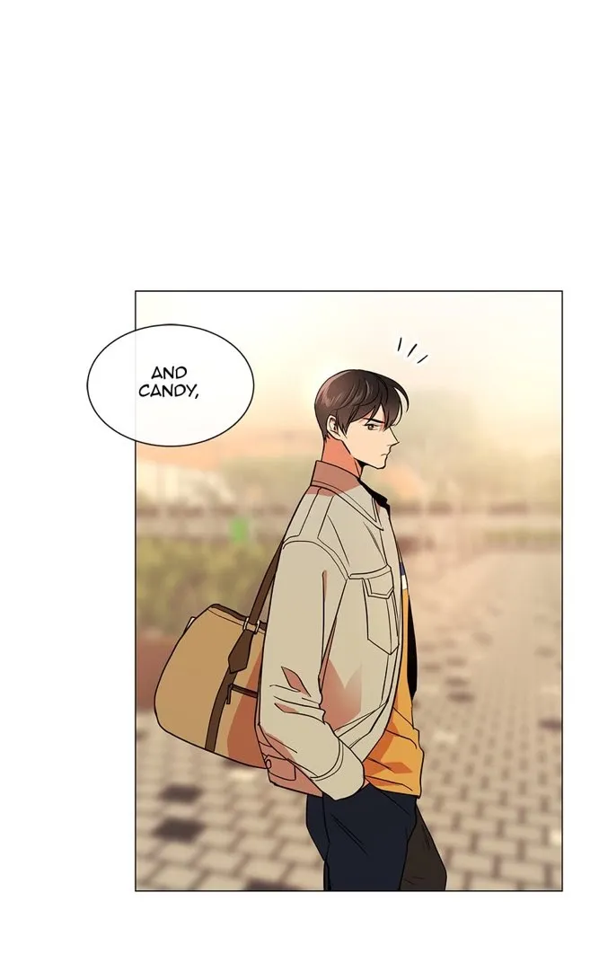 Red Candy - Chapter 54 Page 35