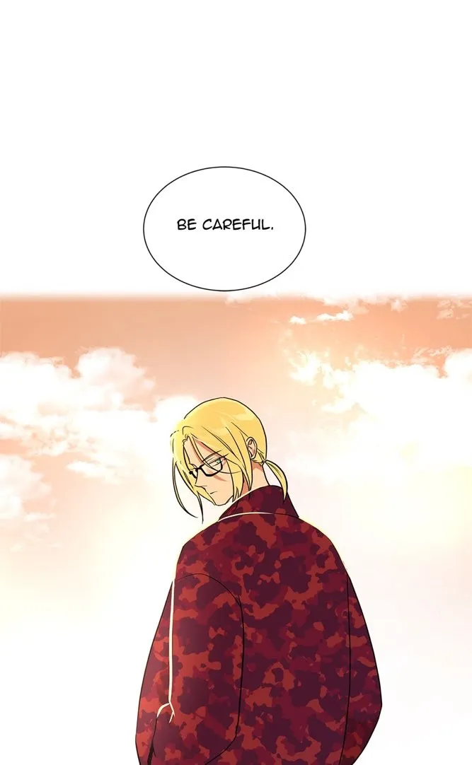 Red Candy - Chapter 54 Page 36