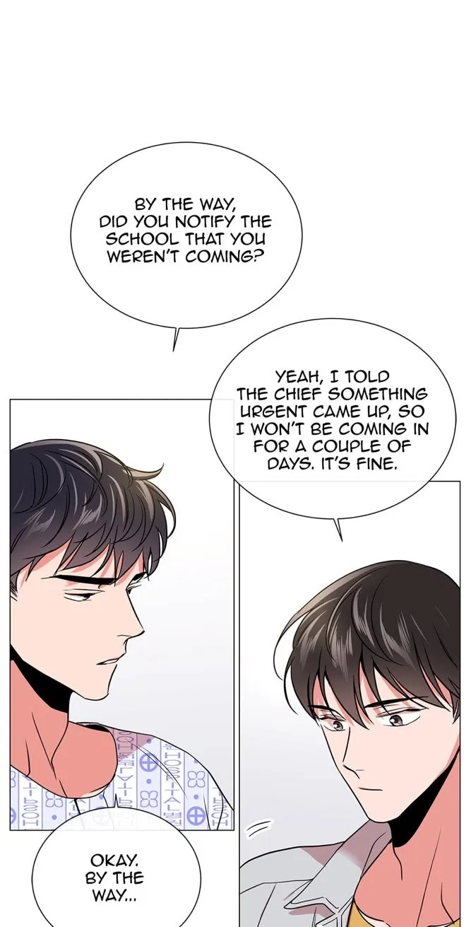 Red Candy - Chapter 54 Page 41