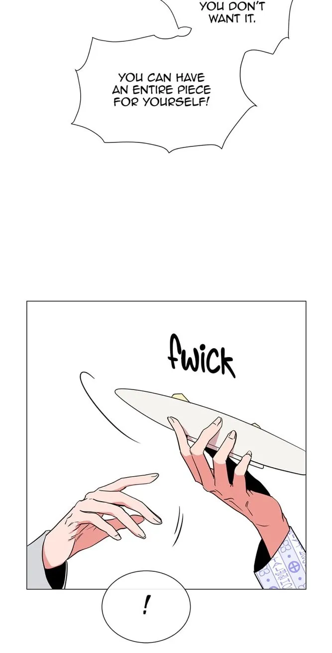 Red Candy - Chapter 54 Page 43