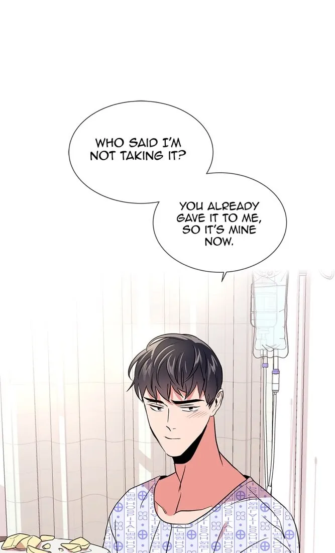 Red Candy - Chapter 54 Page 44