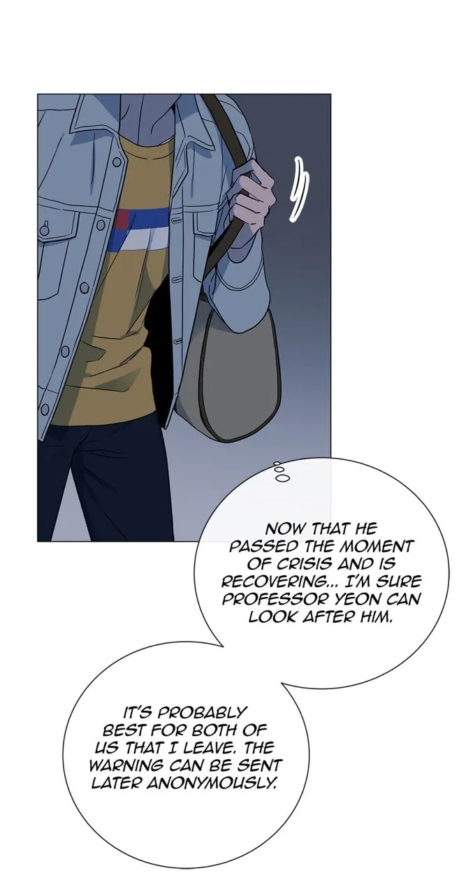 Red Candy - Chapter 54 Page 50