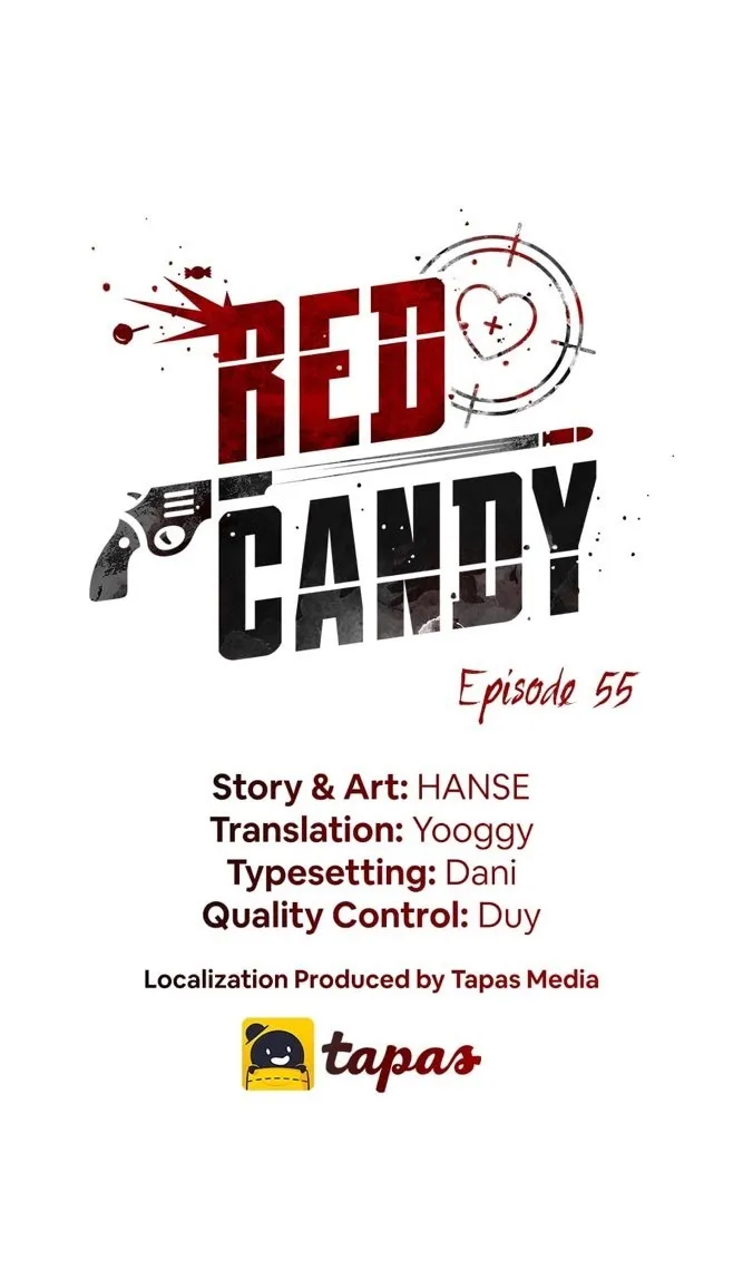 Red Candy - Chapter 55 Page 7