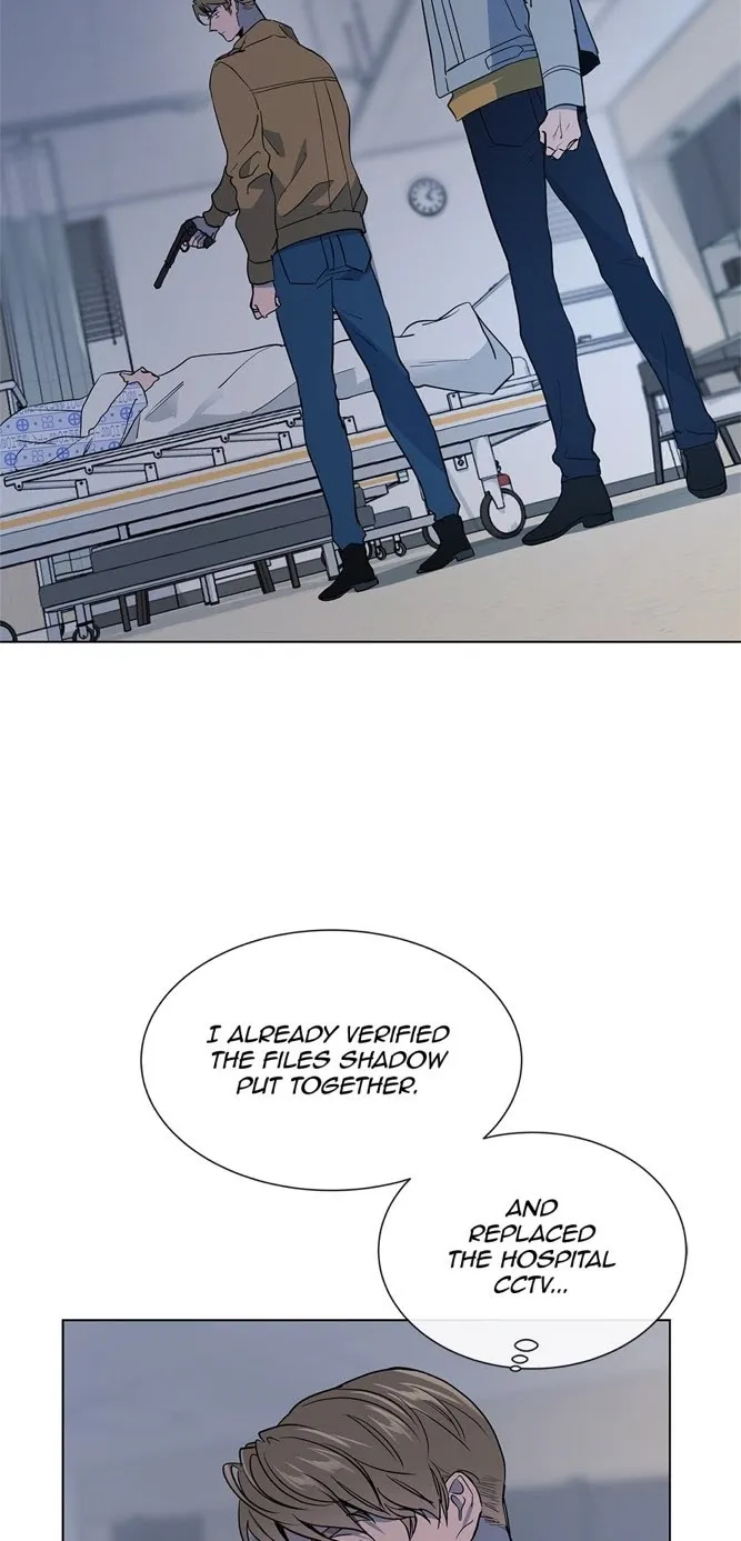 Red Candy - Chapter 55 Page 19