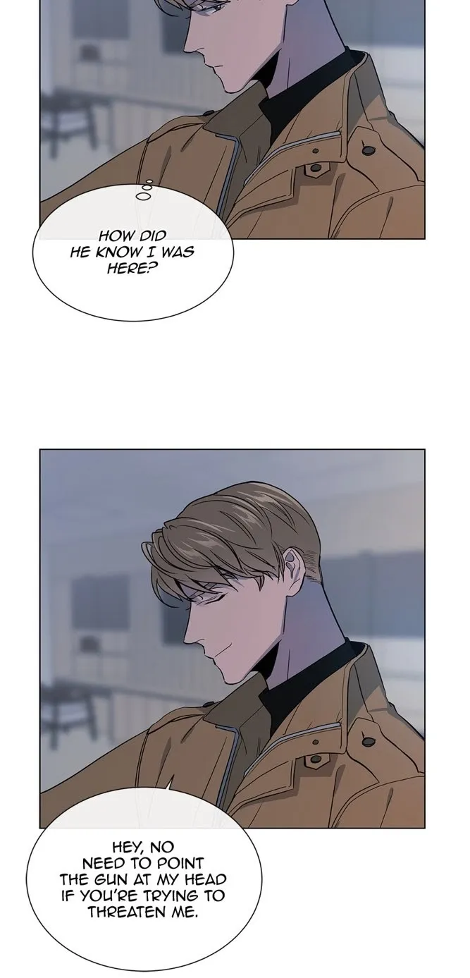 Red Candy - Chapter 55 Page 20