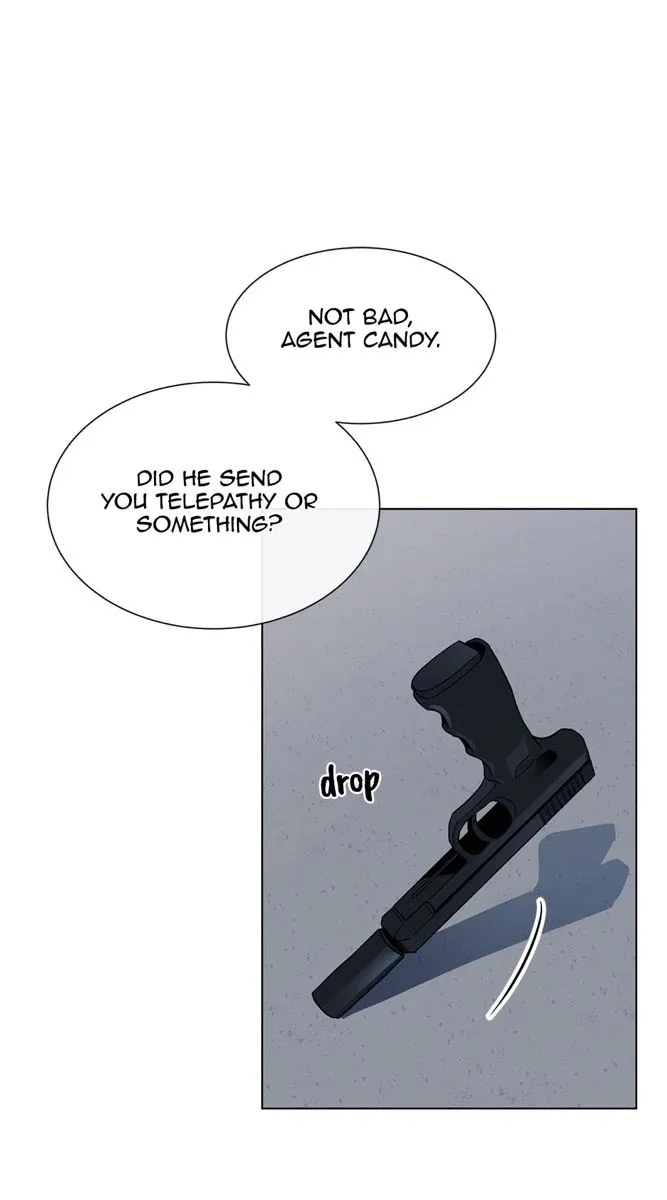 Red Candy - Chapter 55 Page 21