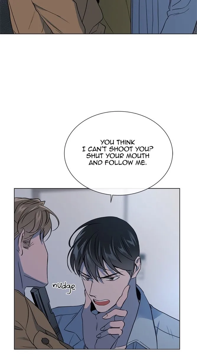 Red Candy - Chapter 55 Page 23
