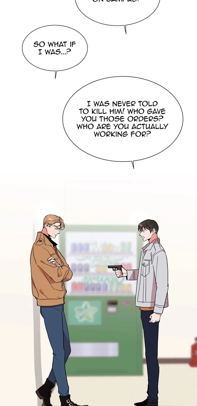Red Candy - Chapter 55 Page 25