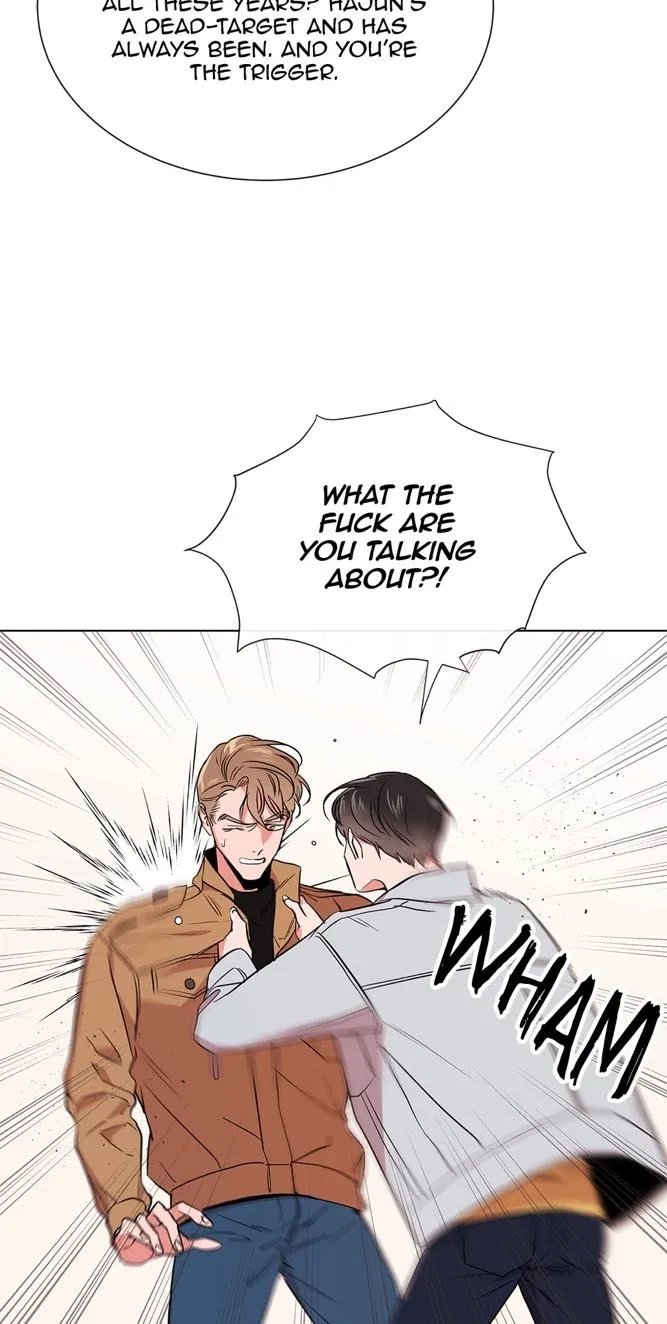Red Candy - Chapter 55 Page 28
