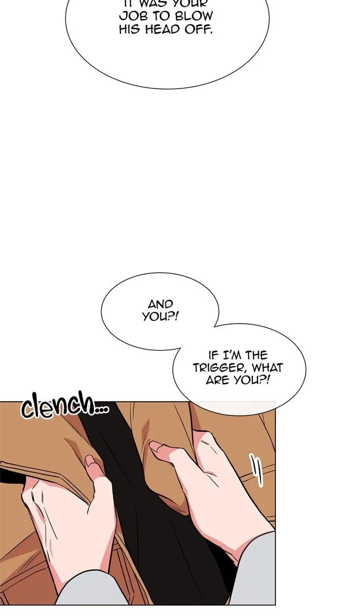 Red Candy - Chapter 55 Page 34