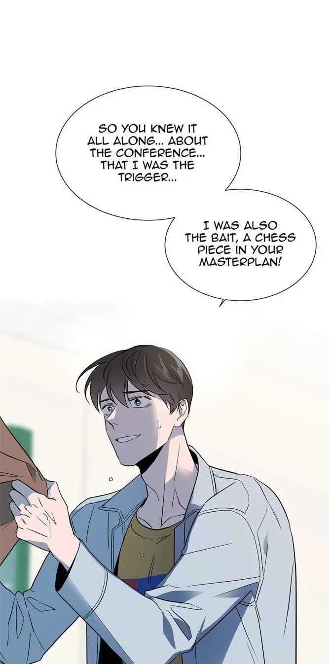 Red Candy - Chapter 55 Page 36