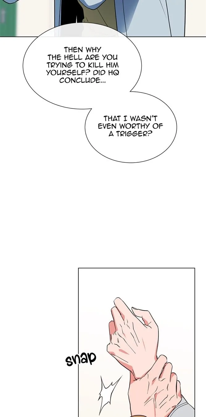 Red Candy - Chapter 55 Page 37
