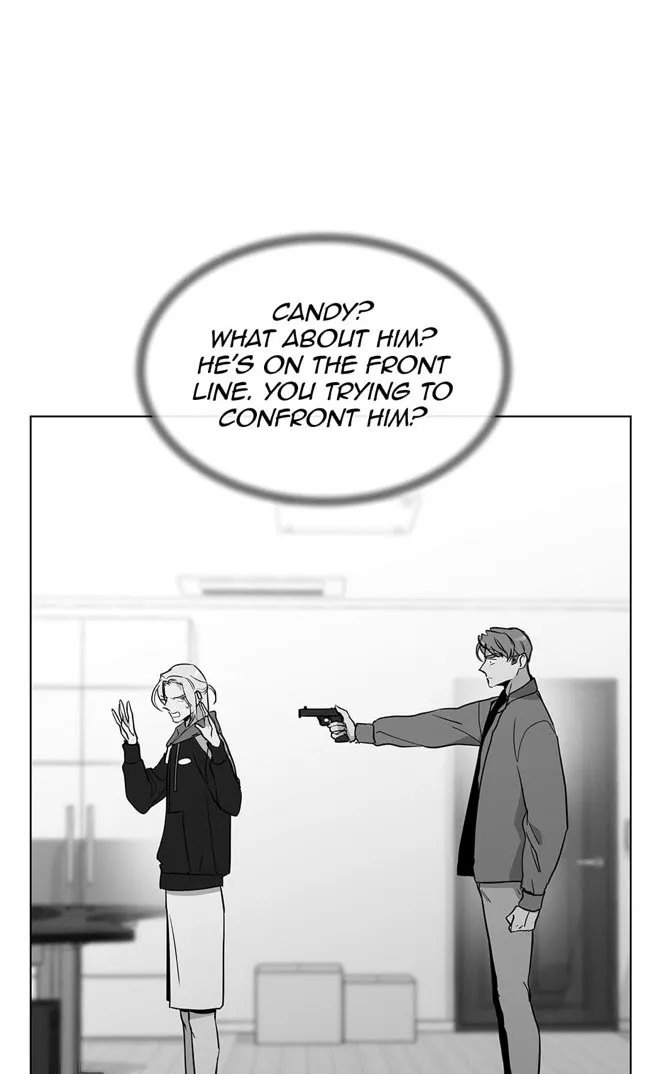 Red Candy - Chapter 55 Page 39