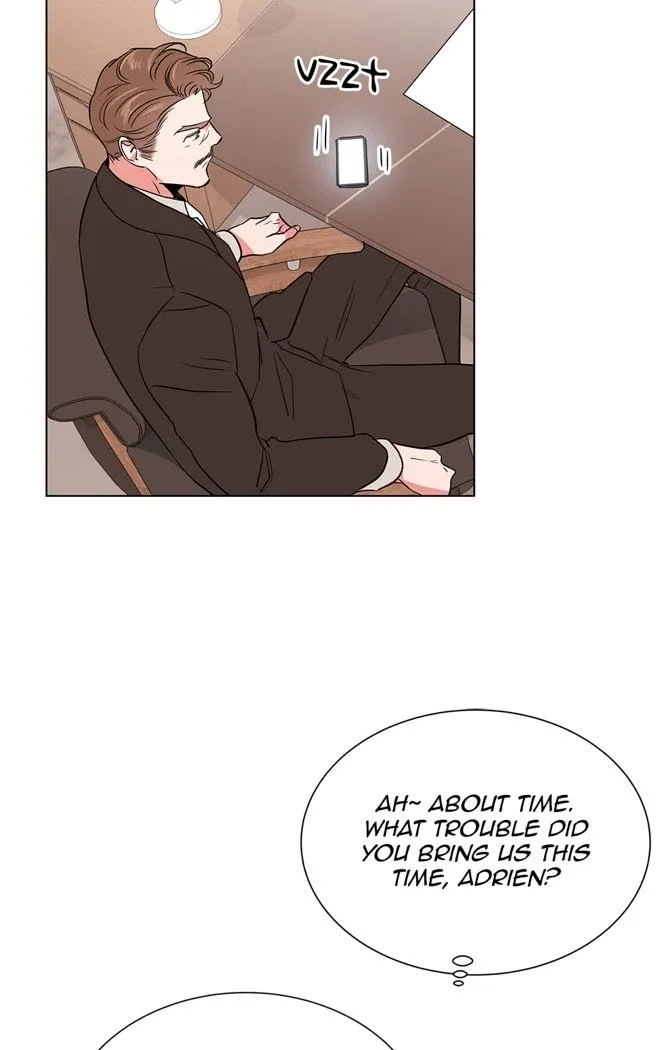 Red Candy - Chapter 55 Page 50