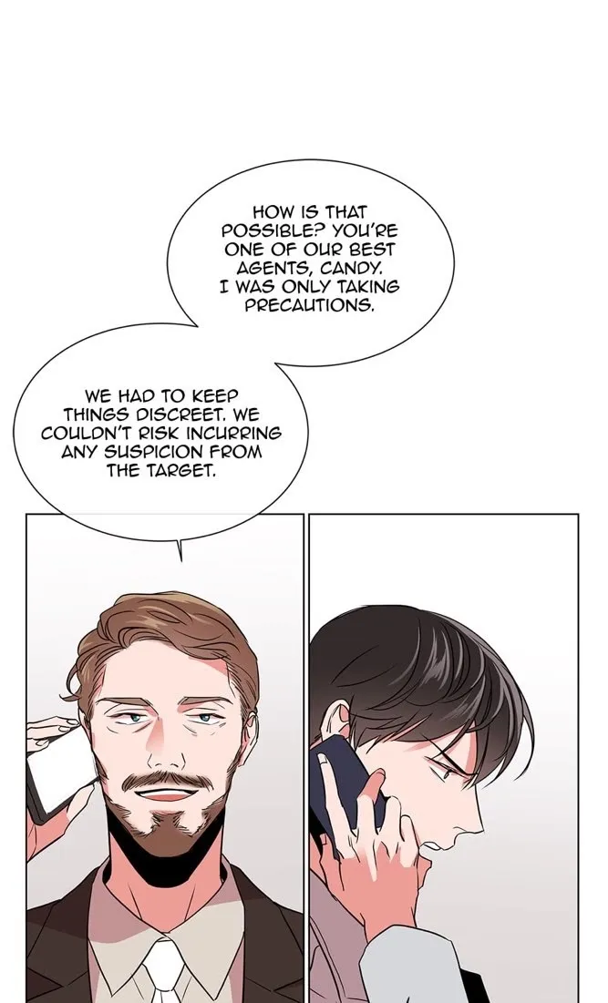 Red Candy - Chapter 55 Page 52