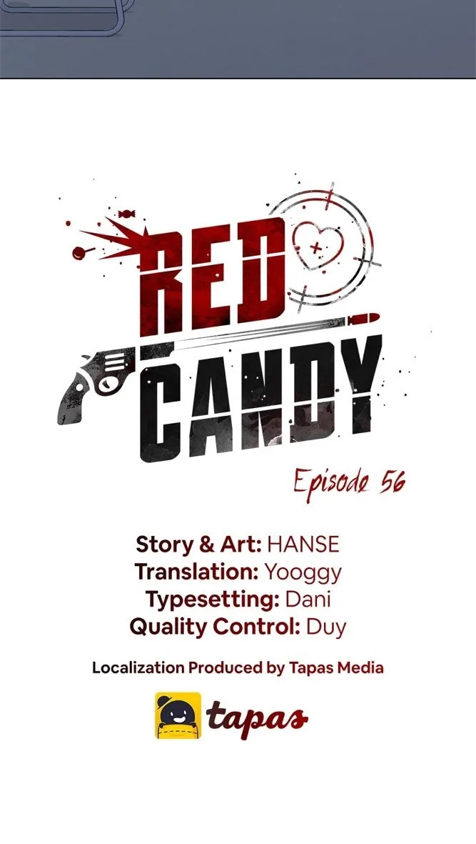 Red Candy - Chapter 56 Page 11