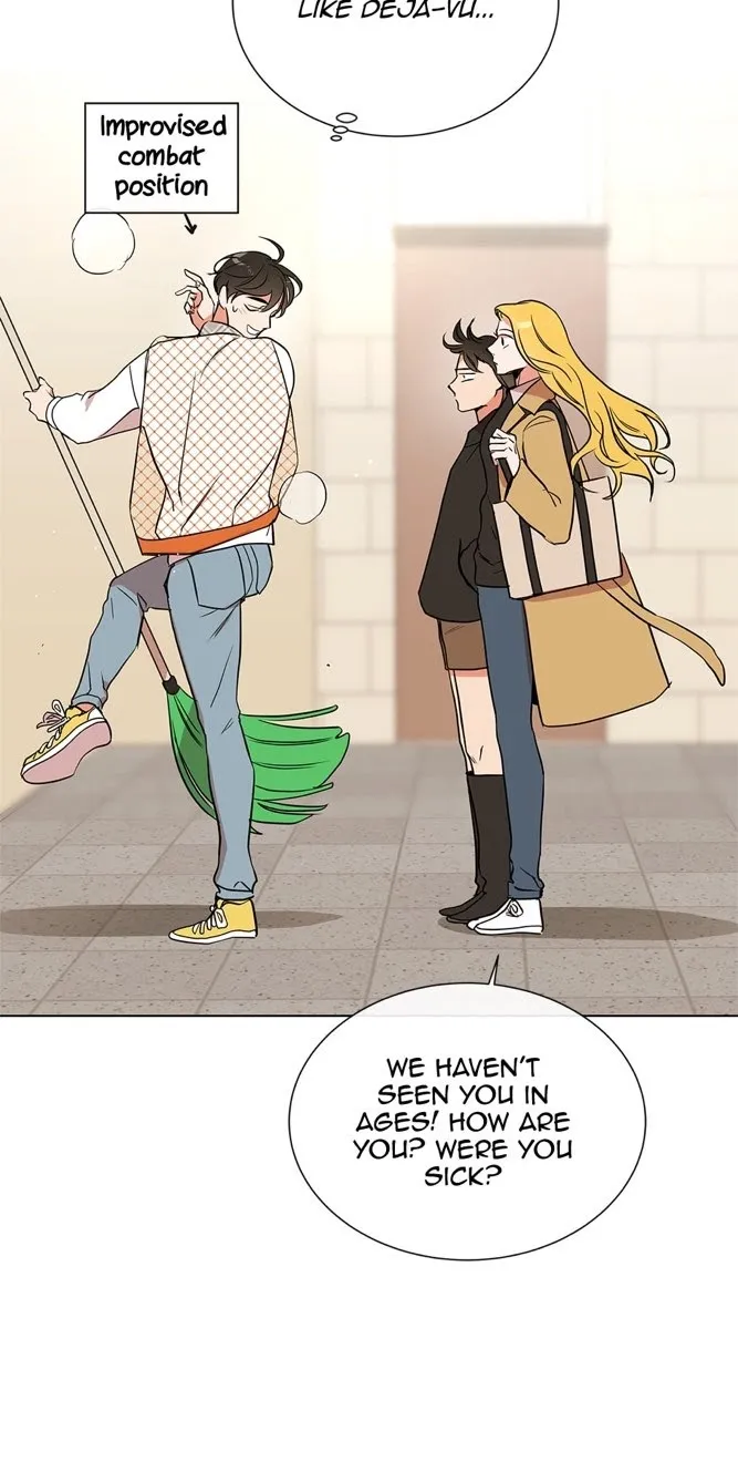 Red Candy - Chapter 56 Page 23