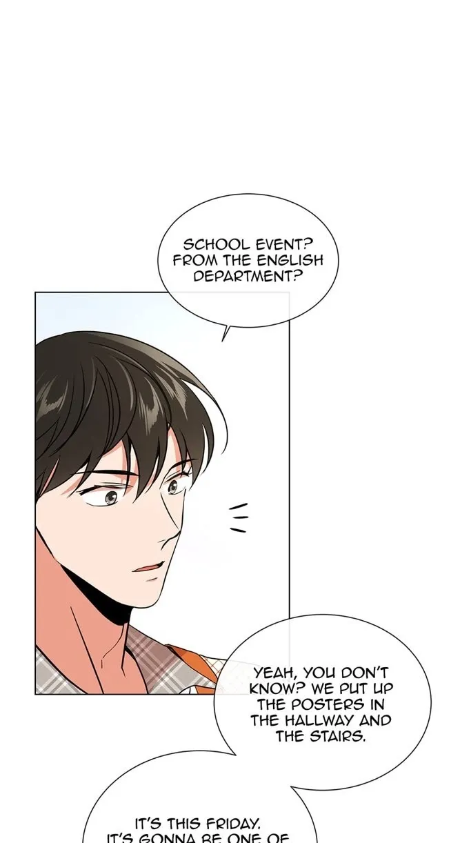Red Candy - Chapter 56 Page 25