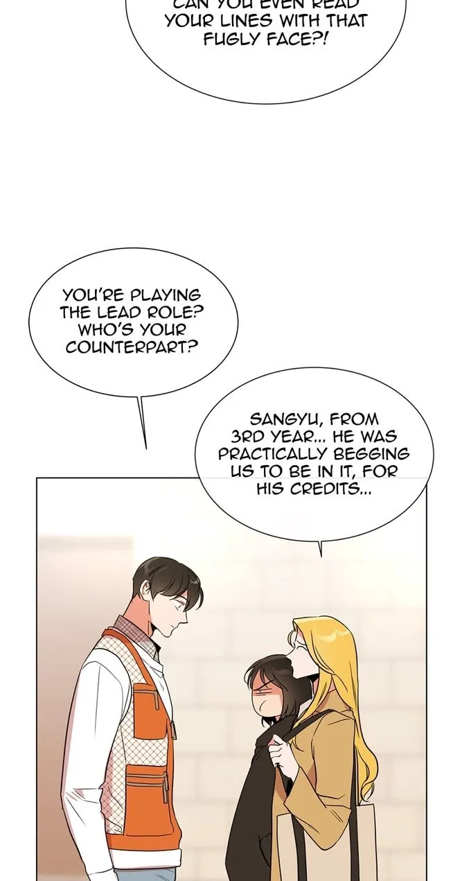 Red Candy - Chapter 56 Page 29