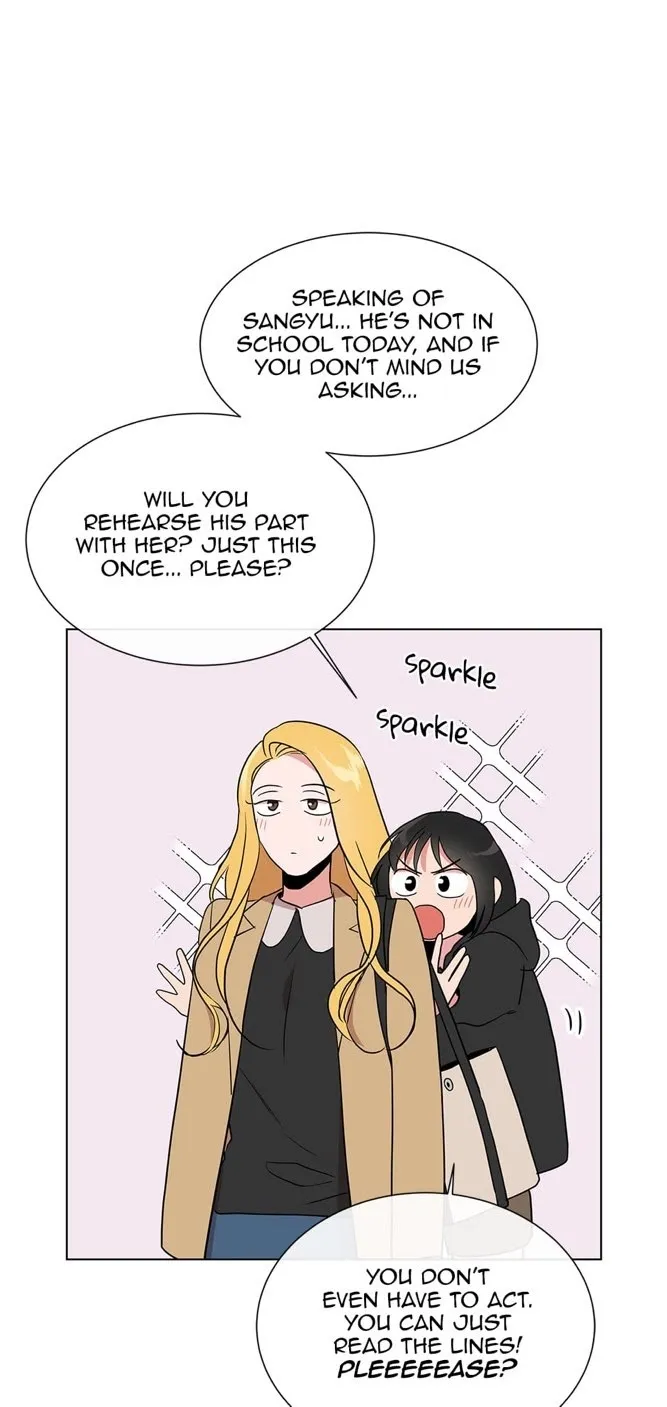 Red Candy - Chapter 56 Page 31