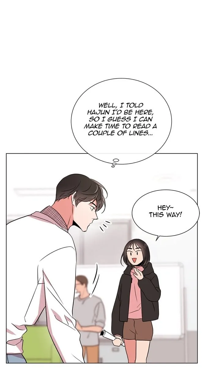 Red Candy - Chapter 56 Page 36