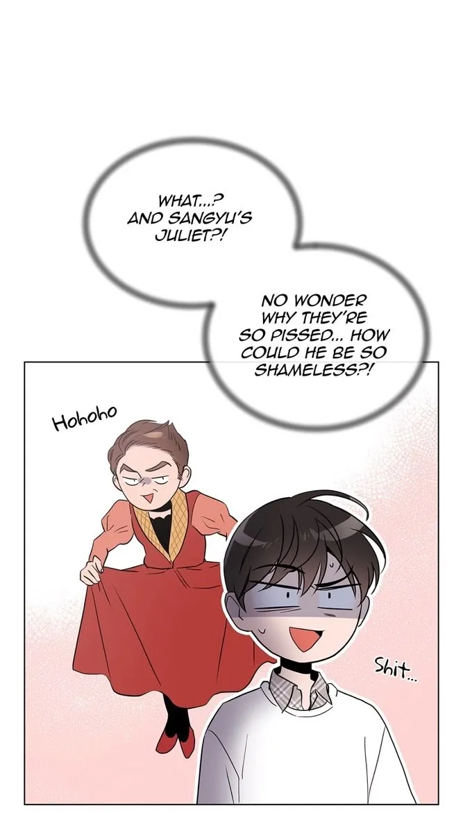 Red Candy - Chapter 56 Page 39