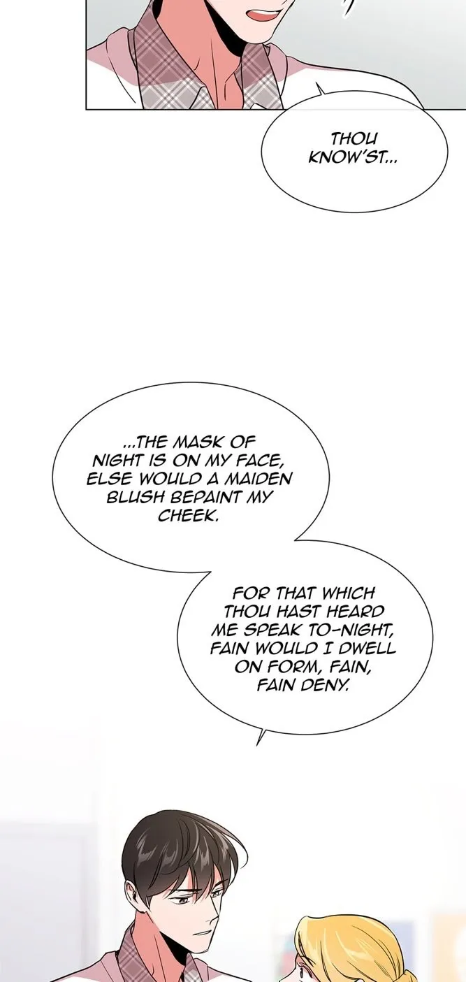 Red Candy - Chapter 56 Page 41