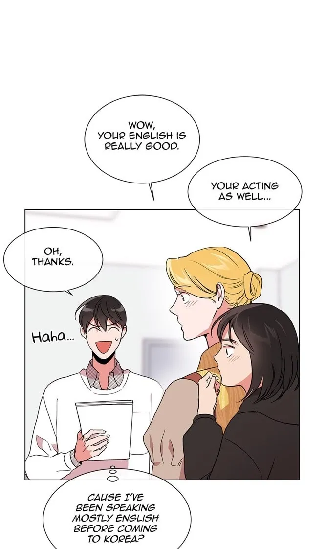 Red Candy - Chapter 56 Page 43