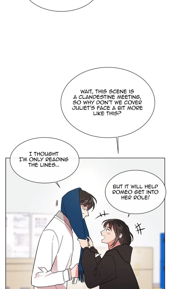 Red Candy - Chapter 56 Page 44