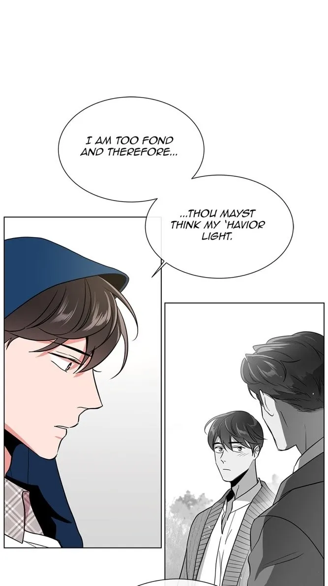Red Candy - Chapter 56 Page 46