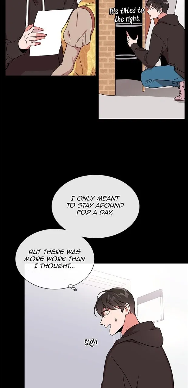 Red Candy - Chapter 57 Page 6