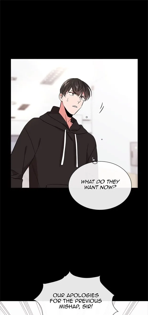 Red Candy - Chapter 57 Page 8