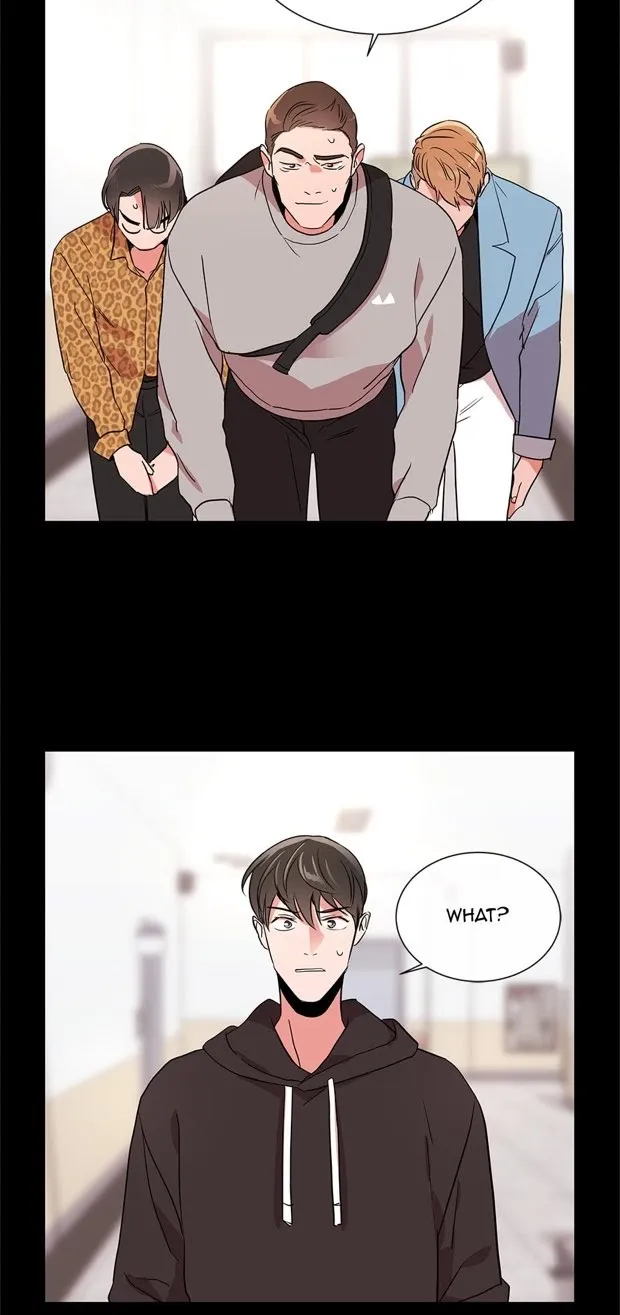 Red Candy - Chapter 57 Page 10