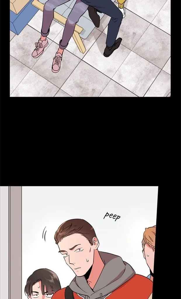 Red Candy - Chapter 57 Page 19