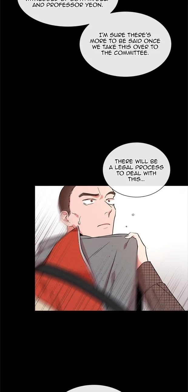 Red Candy - Chapter 57 Page 22